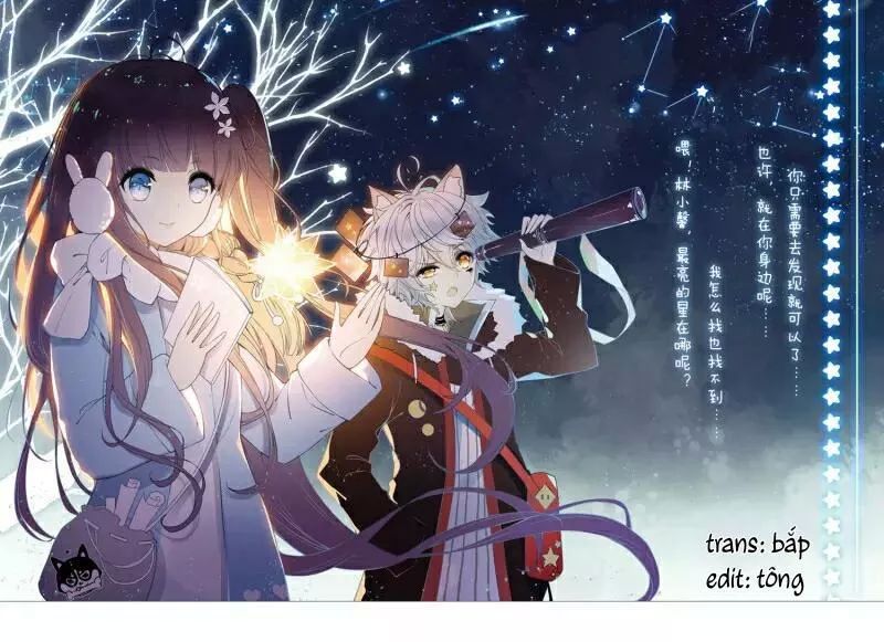 Thiên Hàng Hệ Phách Đương - Chapter 9