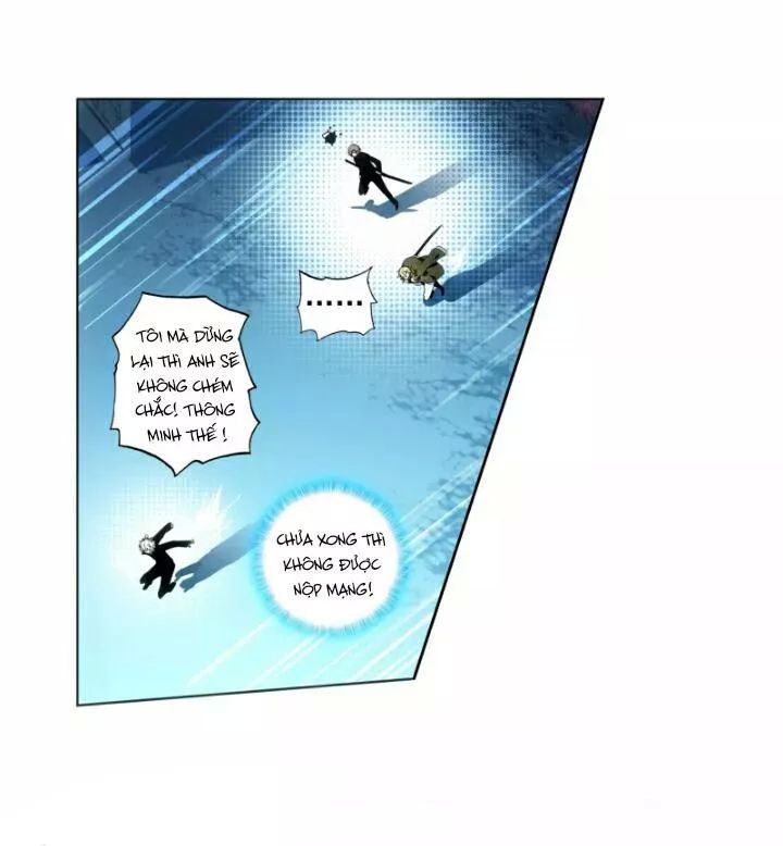 Thiên Hàng Hệ Phách Đương - Chapter 9