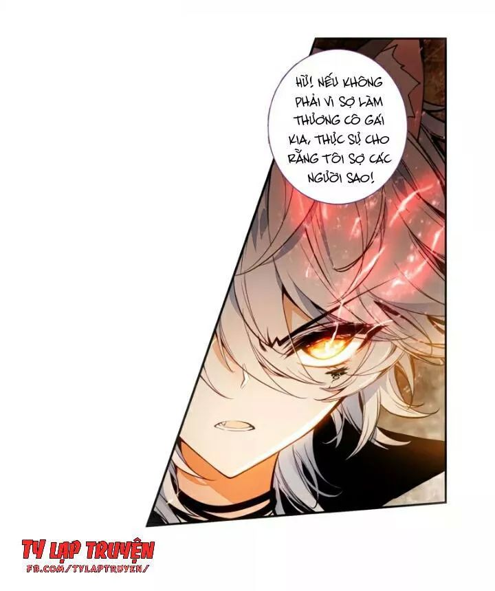 Thiên Hàng Hệ Phách Đương - Chapter 9