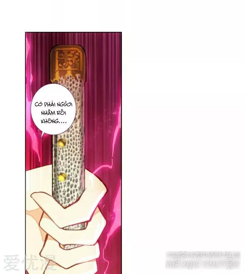 Thiên Hàng Hệ Phách Đương - Chapter 9