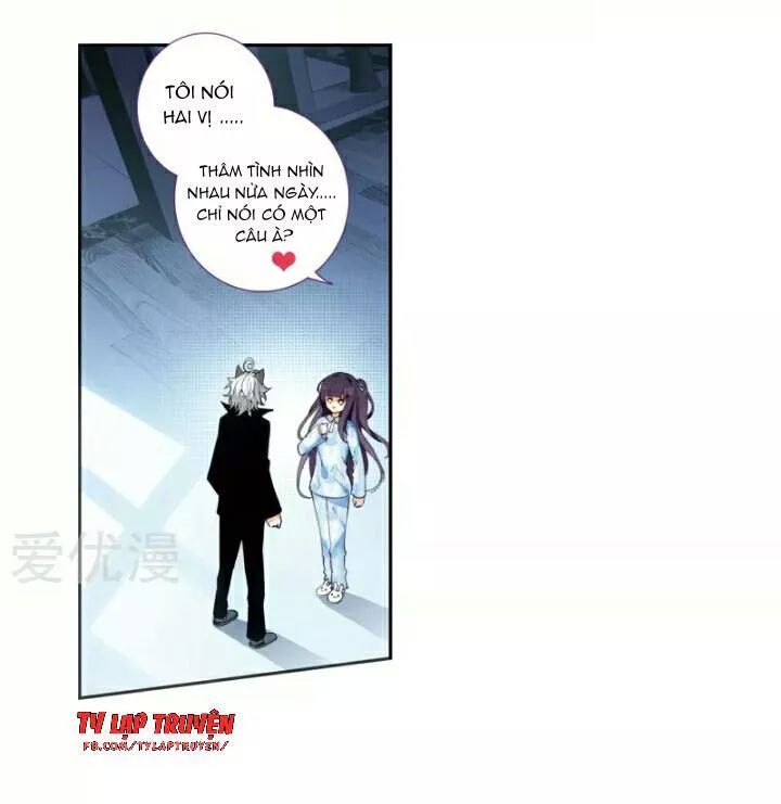 Thiên Hàng Hệ Phách Đương - Chapter 9