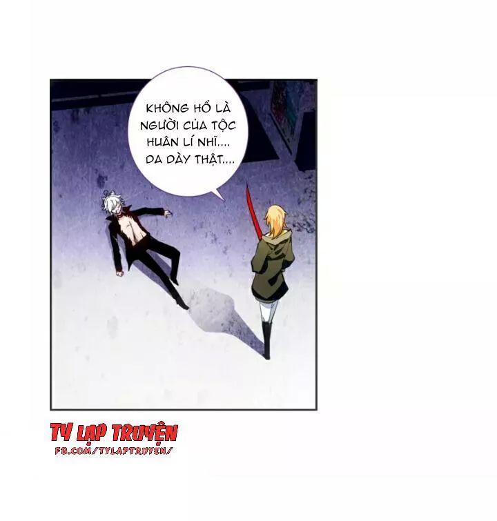 Thiên Hàng Hệ Phách Đương - Chapter 9