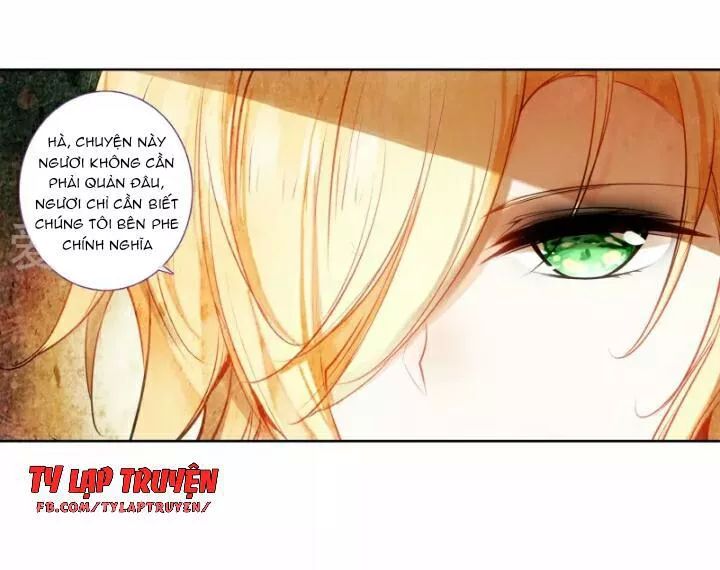 Thiên Hàng Hệ Phách Đương - Chapter 9