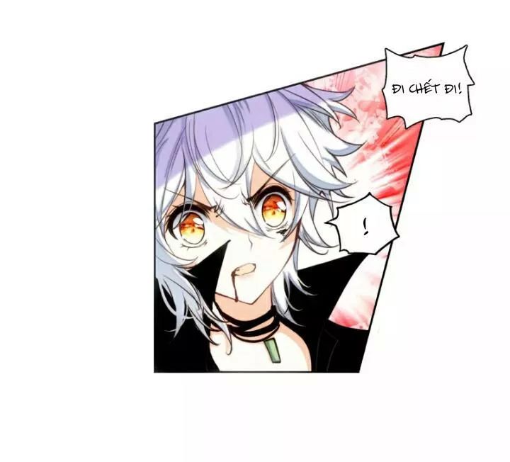 Thiên Hàng Hệ Phách Đương - Chapter 9
