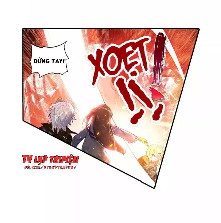 Thiên Hàng Hệ Phách Đương - Chapter 9