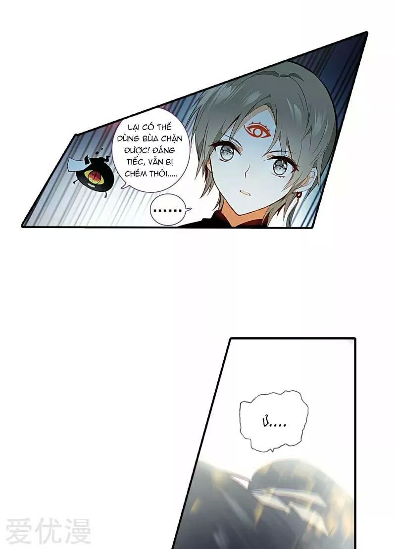 Thiên Hàng Hệ Phách Đương - Chapter 9