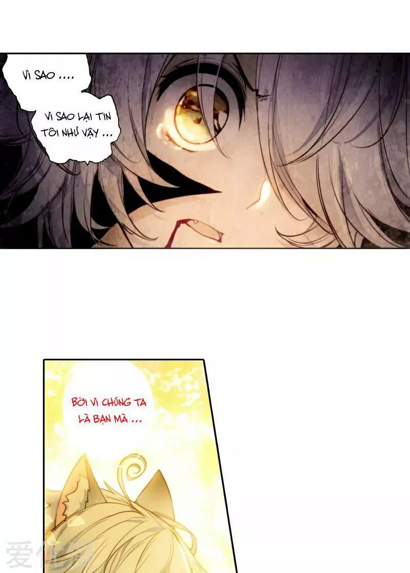 Thiên Hàng Hệ Phách Đương - Chapter 9