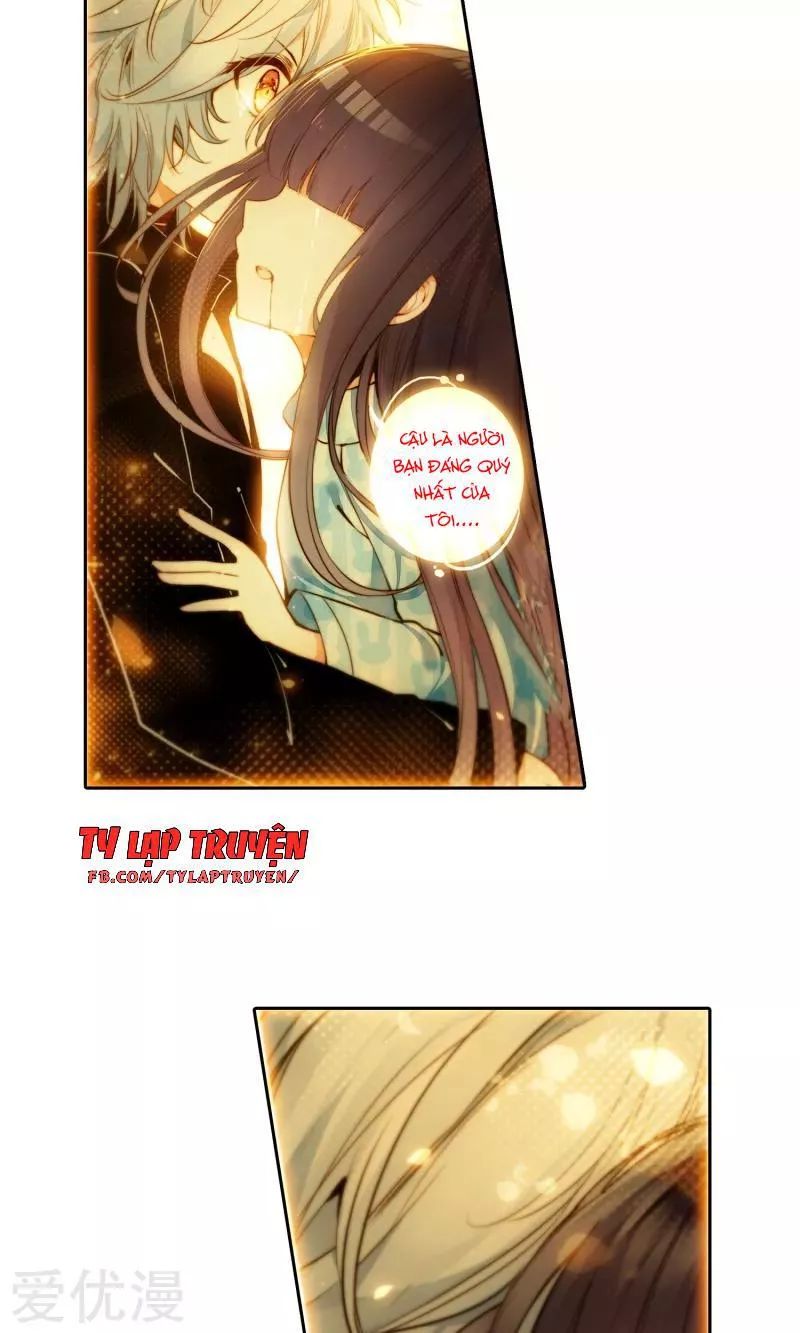 Thiên Hàng Hệ Phách Đương - Chapter 9