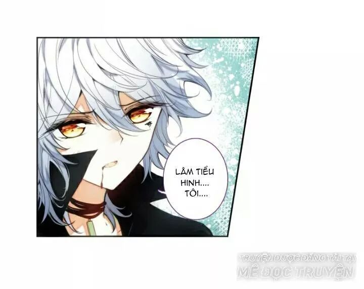 Thiên Hàng Hệ Phách Đương - Chapter 9