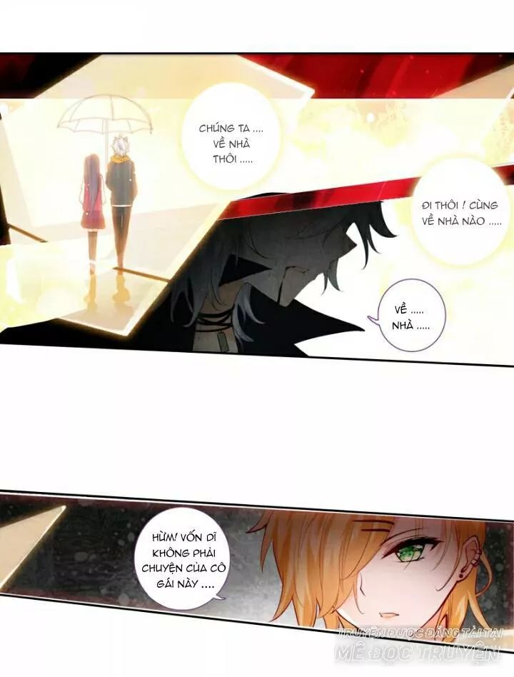 Thiên Hàng Hệ Phách Đương - Chapter 9