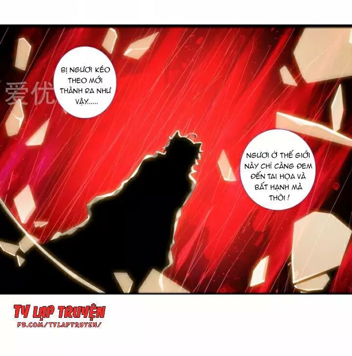 Thiên Hàng Hệ Phách Đương - Chapter 9