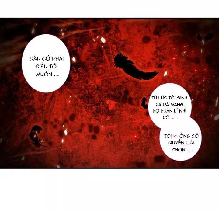 Thiên Hàng Hệ Phách Đương - Chapter 9