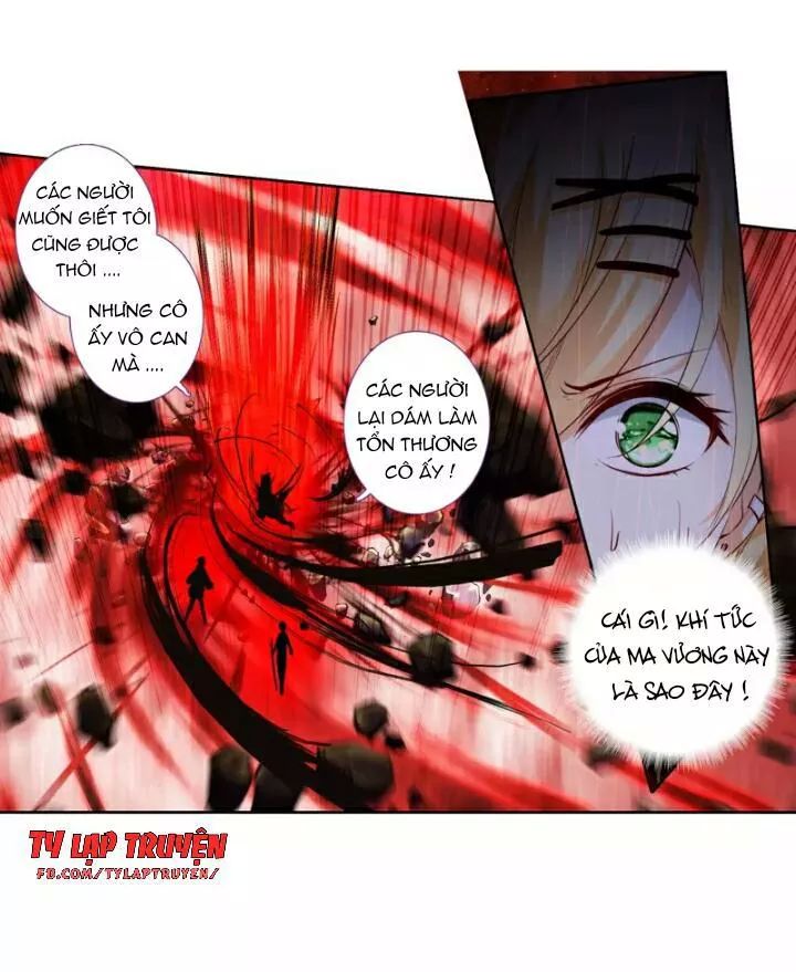 Thiên Hàng Hệ Phách Đương - Chapter 9