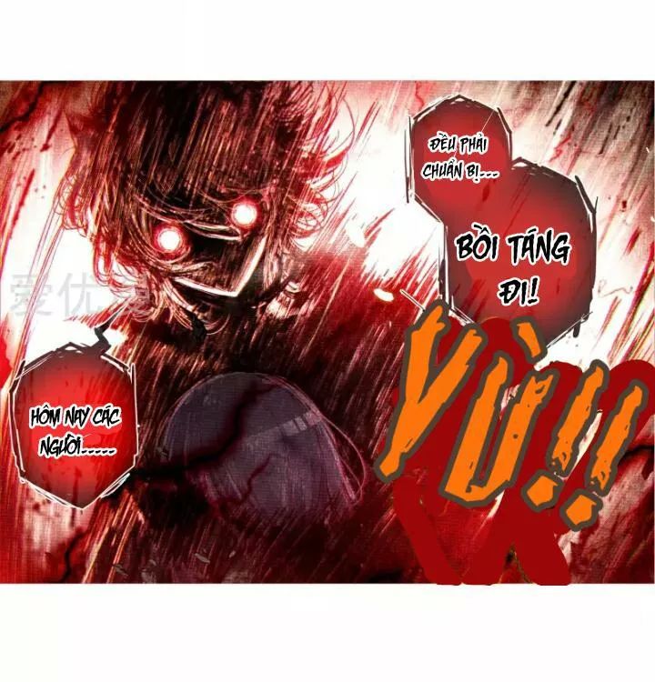 Thiên Hàng Hệ Phách Đương - Chapter 9