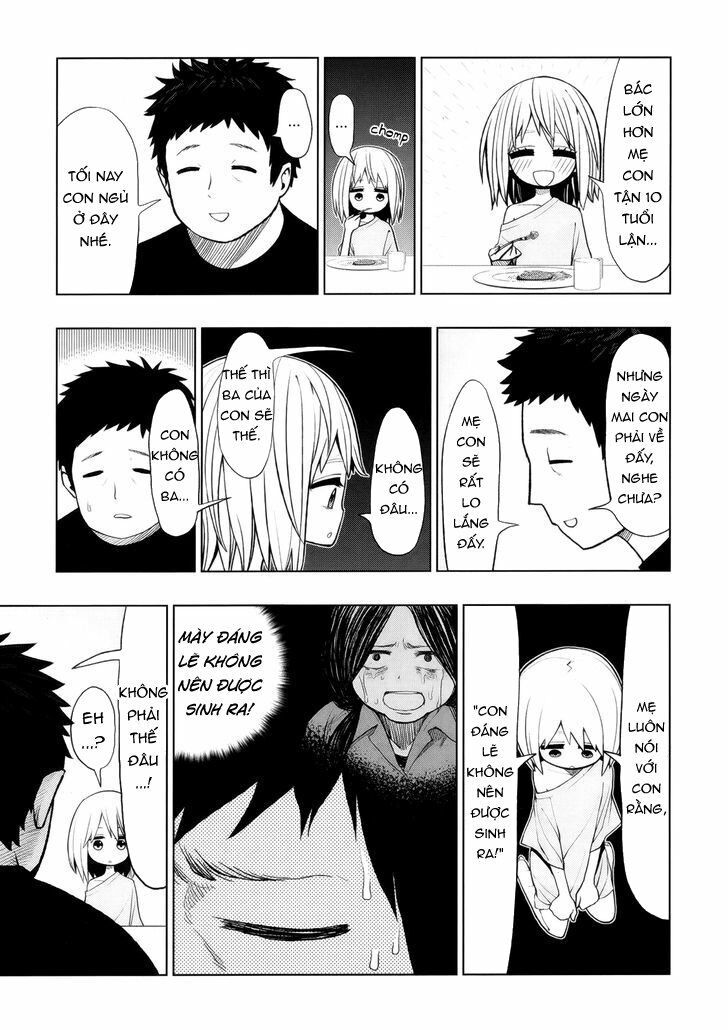 Zanuff The Butcher - Đồ Tể Zanuff - Chapter 1