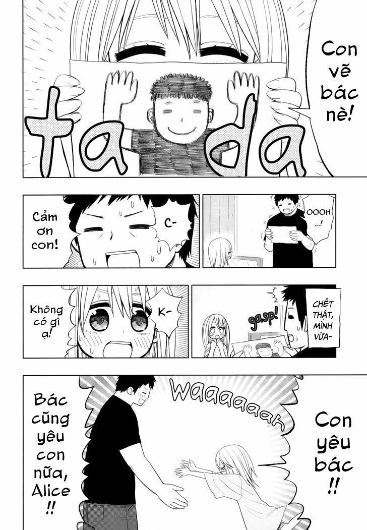 Zanuff The Butcher - Đồ Tể Zanuff - Chapter 1