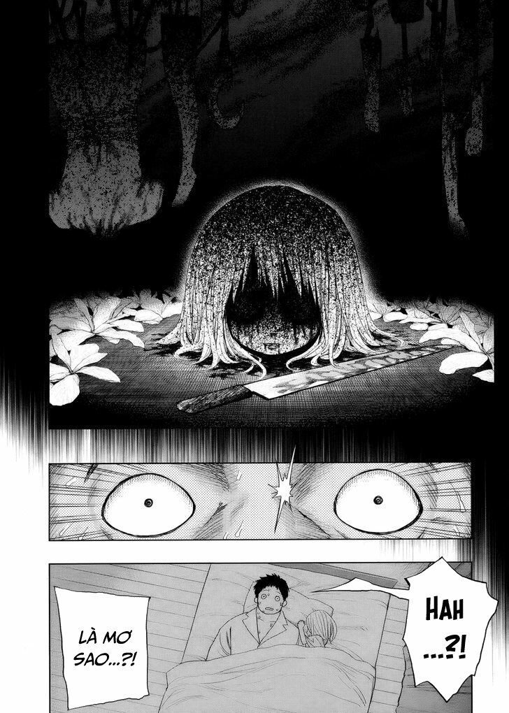 Zanuff The Butcher - Đồ Tể Zanuff - Chapter 1