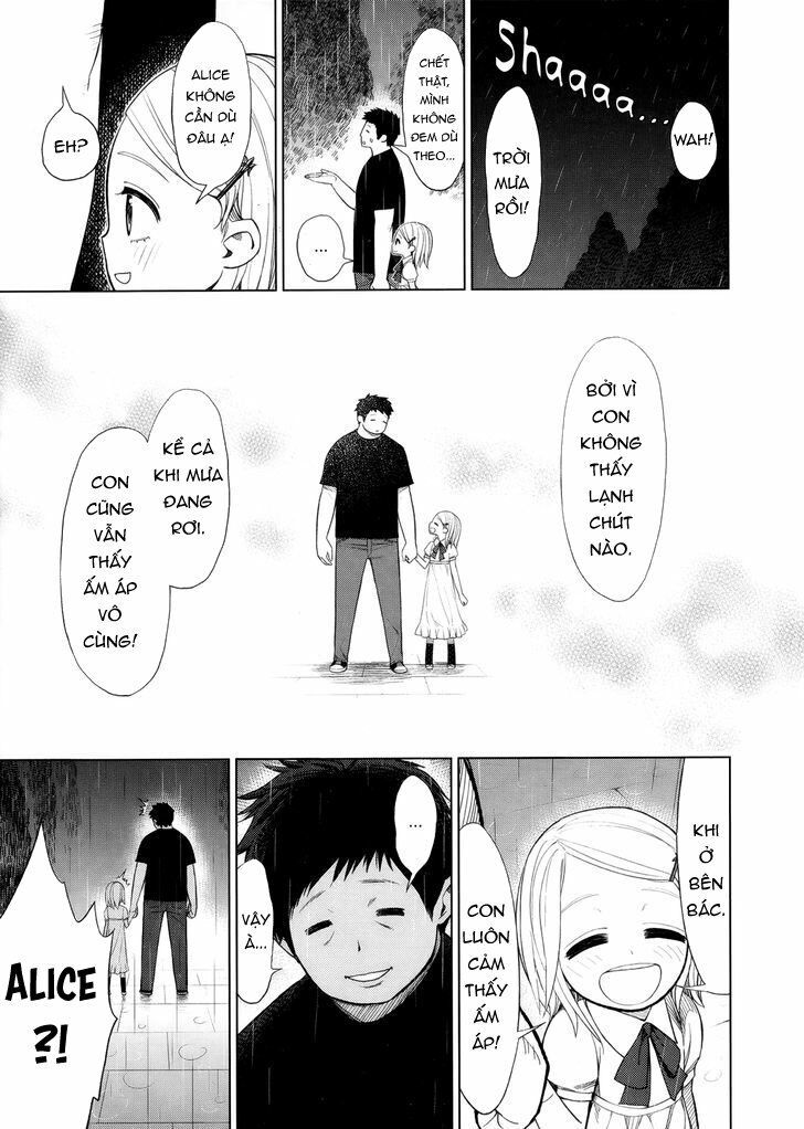 Zanuff The Butcher - Đồ Tể Zanuff - Chapter 1