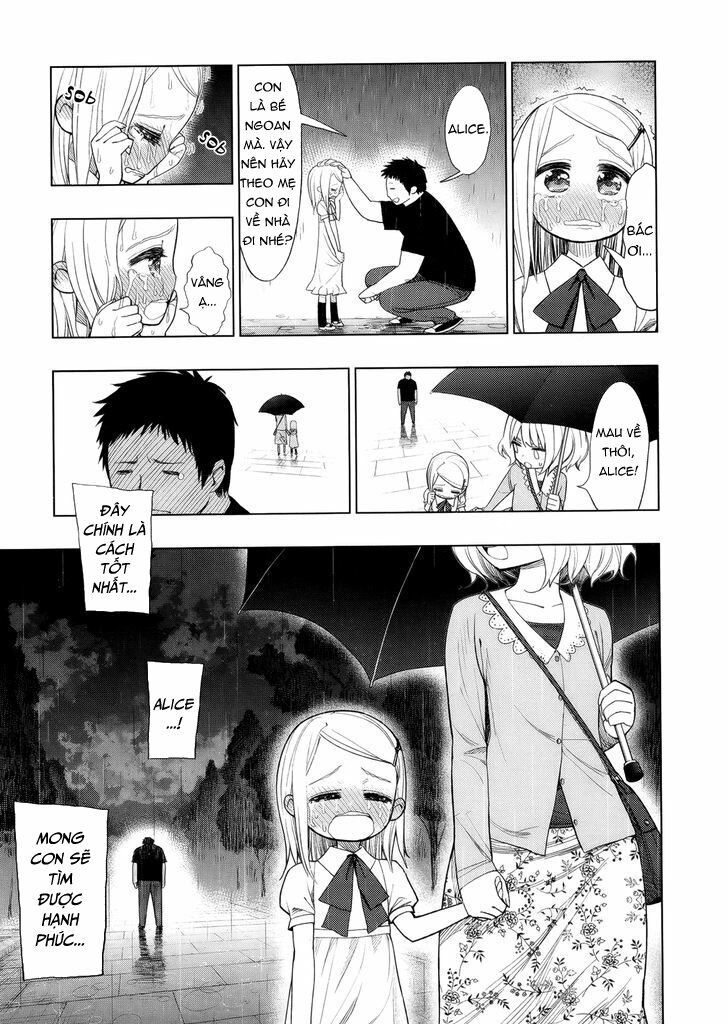Zanuff The Butcher - Đồ Tể Zanuff - Chapter 1
