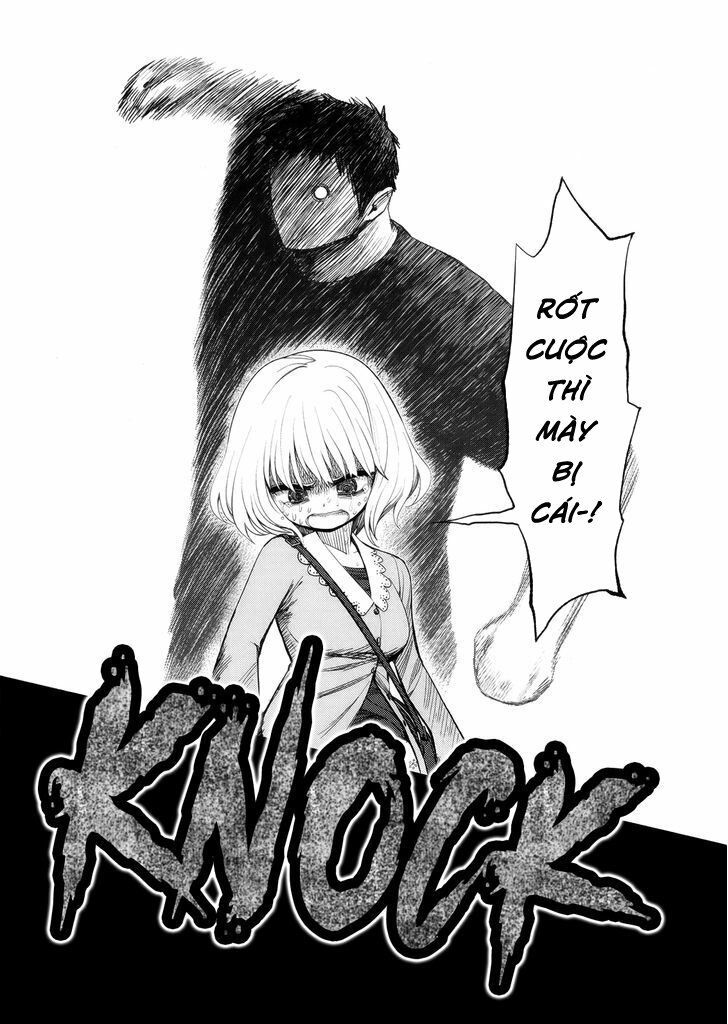 Zanuff The Butcher - Đồ Tể Zanuff - Chapter 1