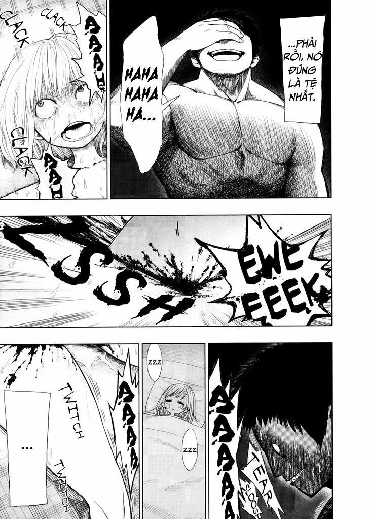 Zanuff The Butcher - Đồ Tể Zanuff - Chapter 1