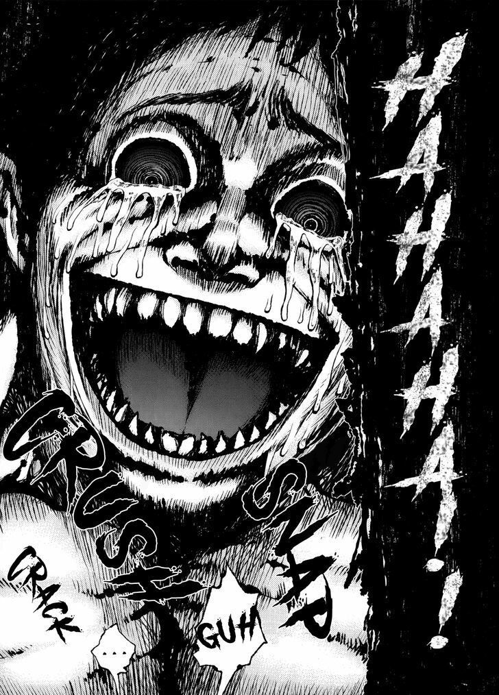 Zanuff The Butcher - Đồ Tể Zanuff - Chapter 1