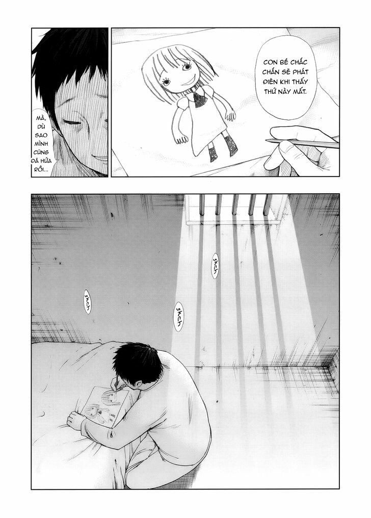 Zanuff The Butcher - Đồ Tể Zanuff - Chapter 1