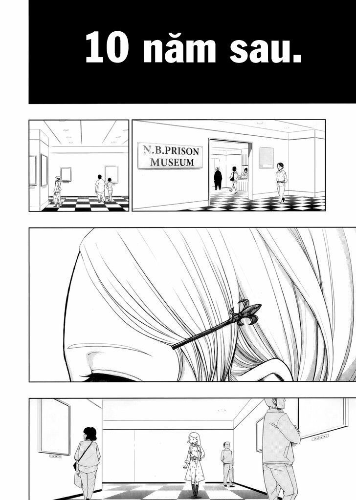 Zanuff The Butcher - Đồ Tể Zanuff - Chapter 1