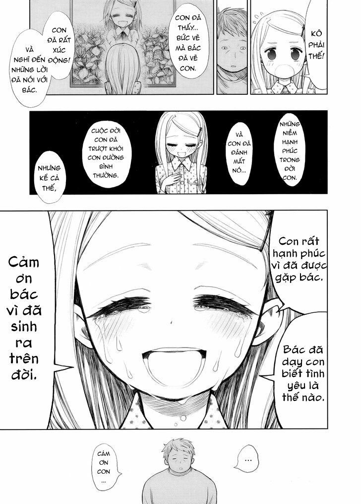 Zanuff The Butcher - Đồ Tể Zanuff - Chapter 1