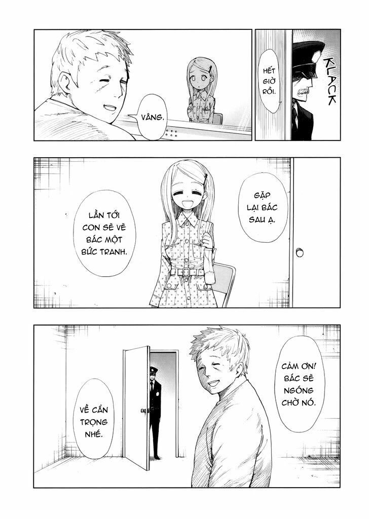 Zanuff The Butcher - Đồ Tể Zanuff - Chapter 1
