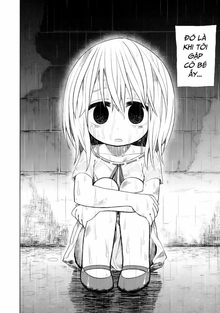 Zanuff The Butcher - Đồ Tể Zanuff - Chapter 1