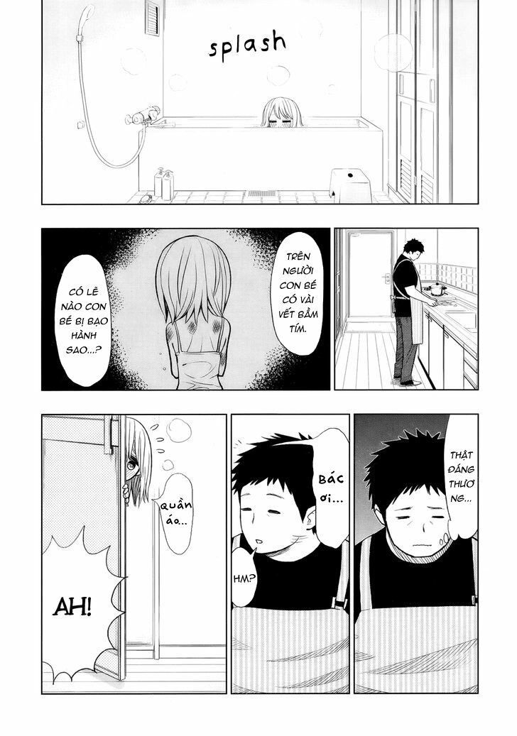 Zanuff The Butcher - Đồ Tể Zanuff - Chapter 1
