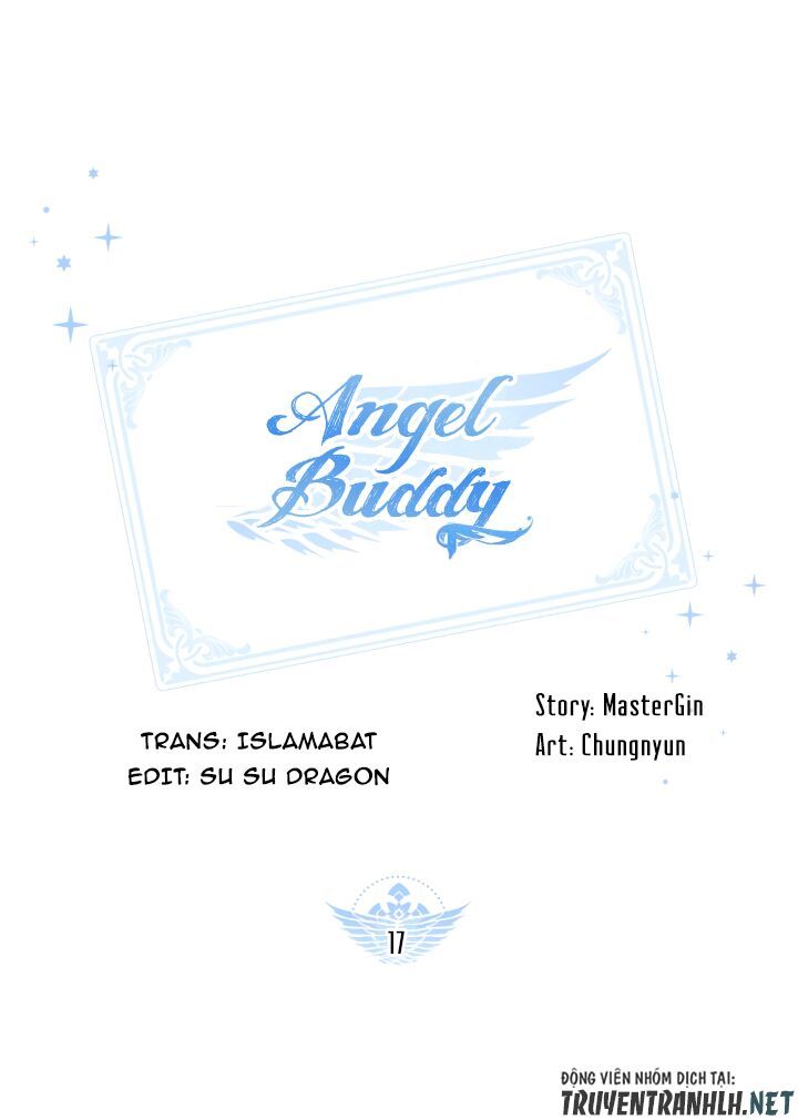 Angel Buddy - Chapter 17
