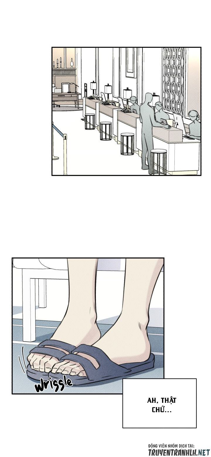 Angel Buddy - Chapter 17
