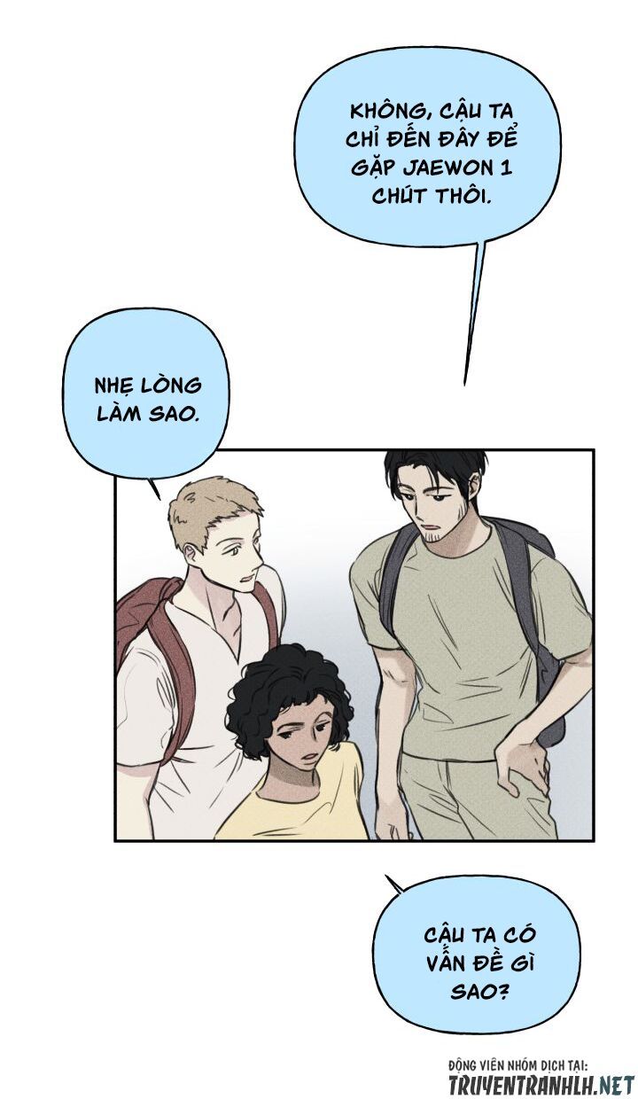 Angel Buddy - Chapter 17