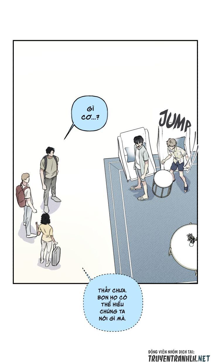 Angel Buddy - Chapter 17