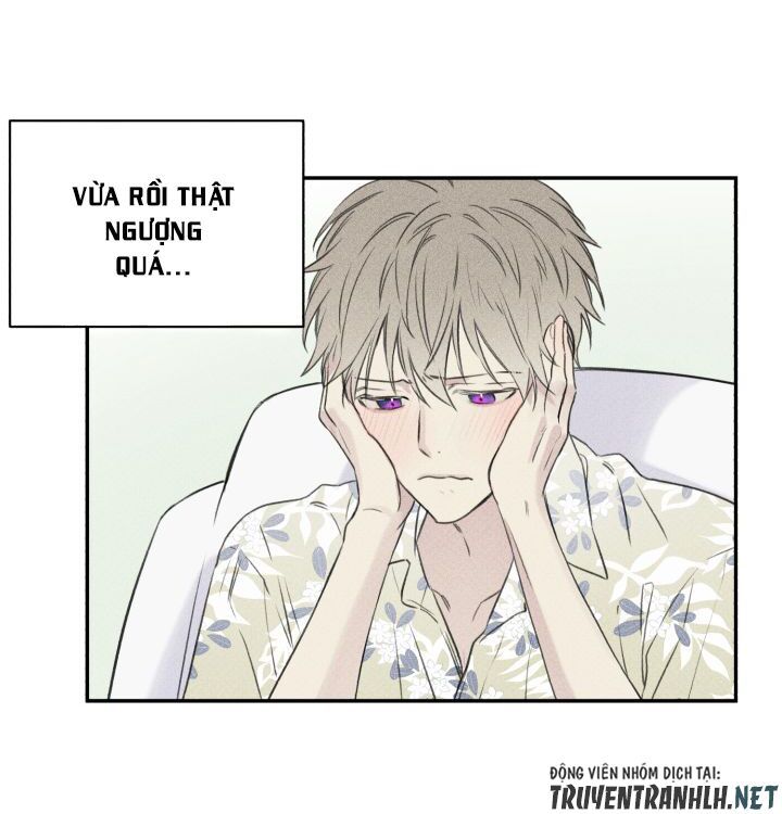Angel Buddy - Chapter 17