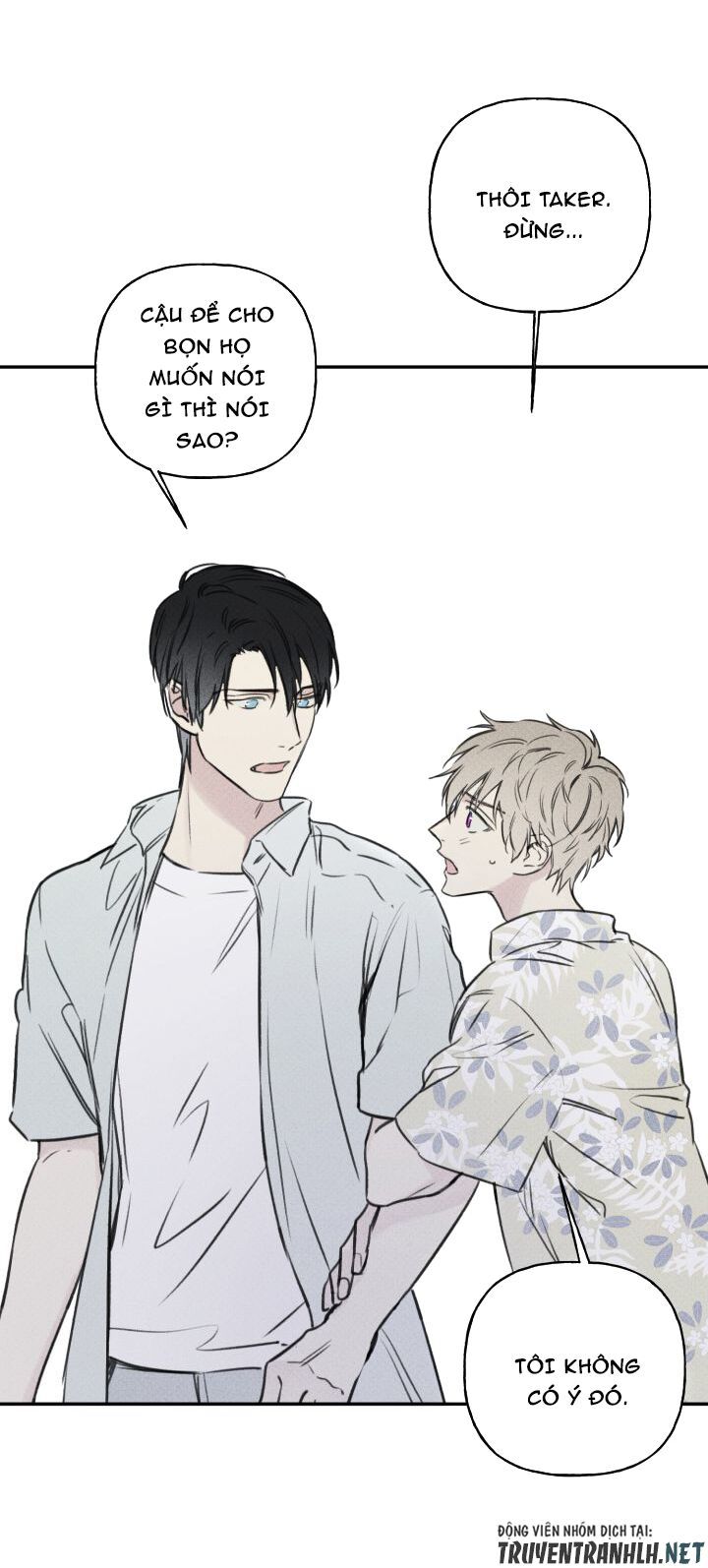 Angel Buddy - Chapter 17