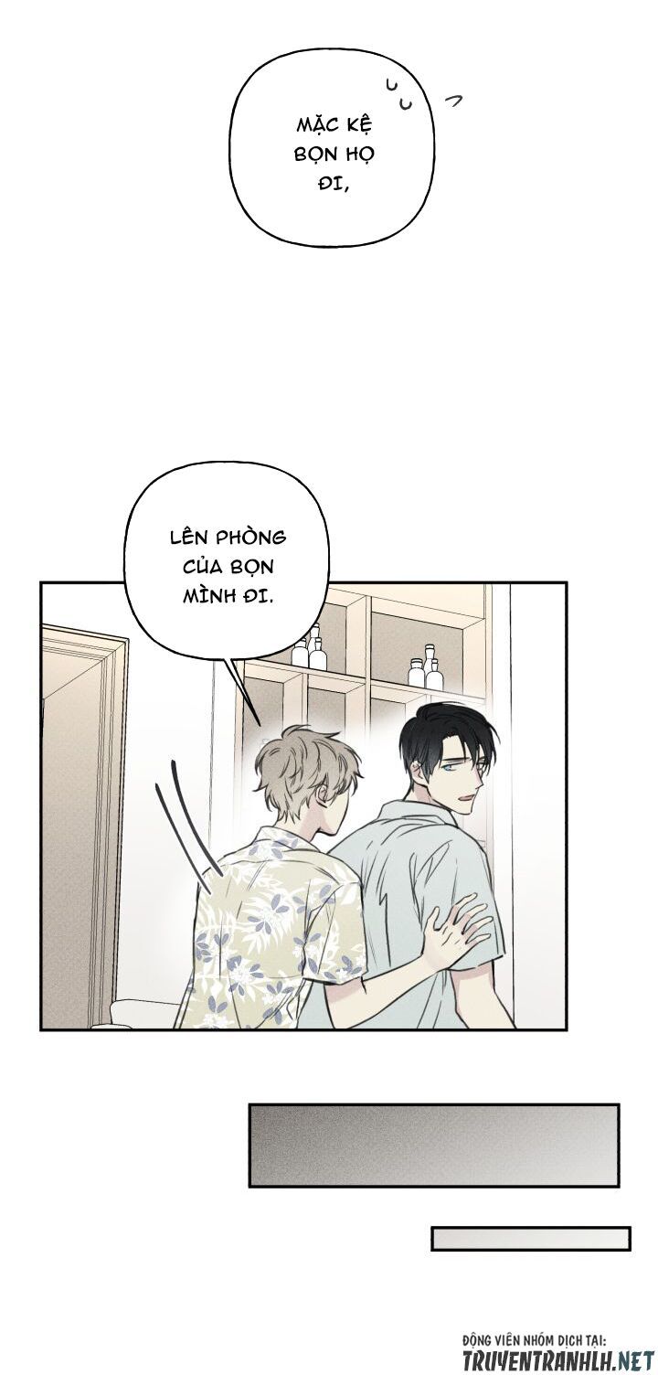 Angel Buddy - Chapter 17