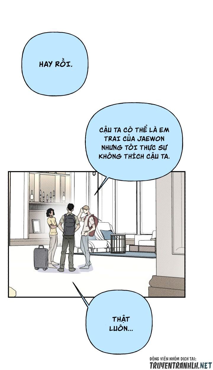 Angel Buddy - Chapter 17