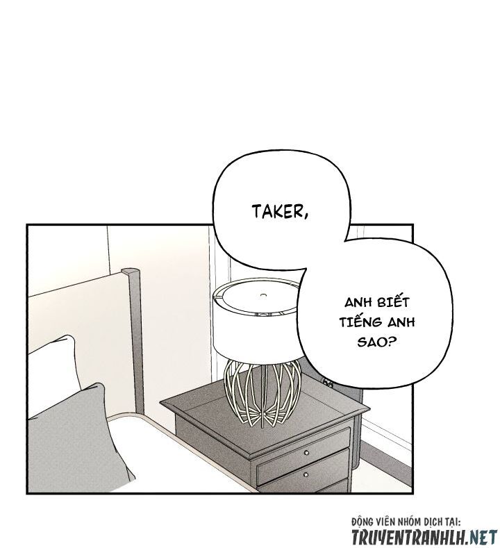 Angel Buddy - Chapter 17