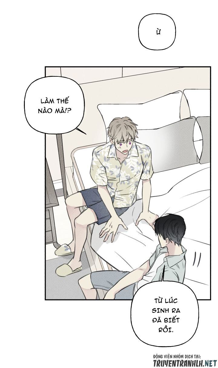 Angel Buddy - Chapter 17