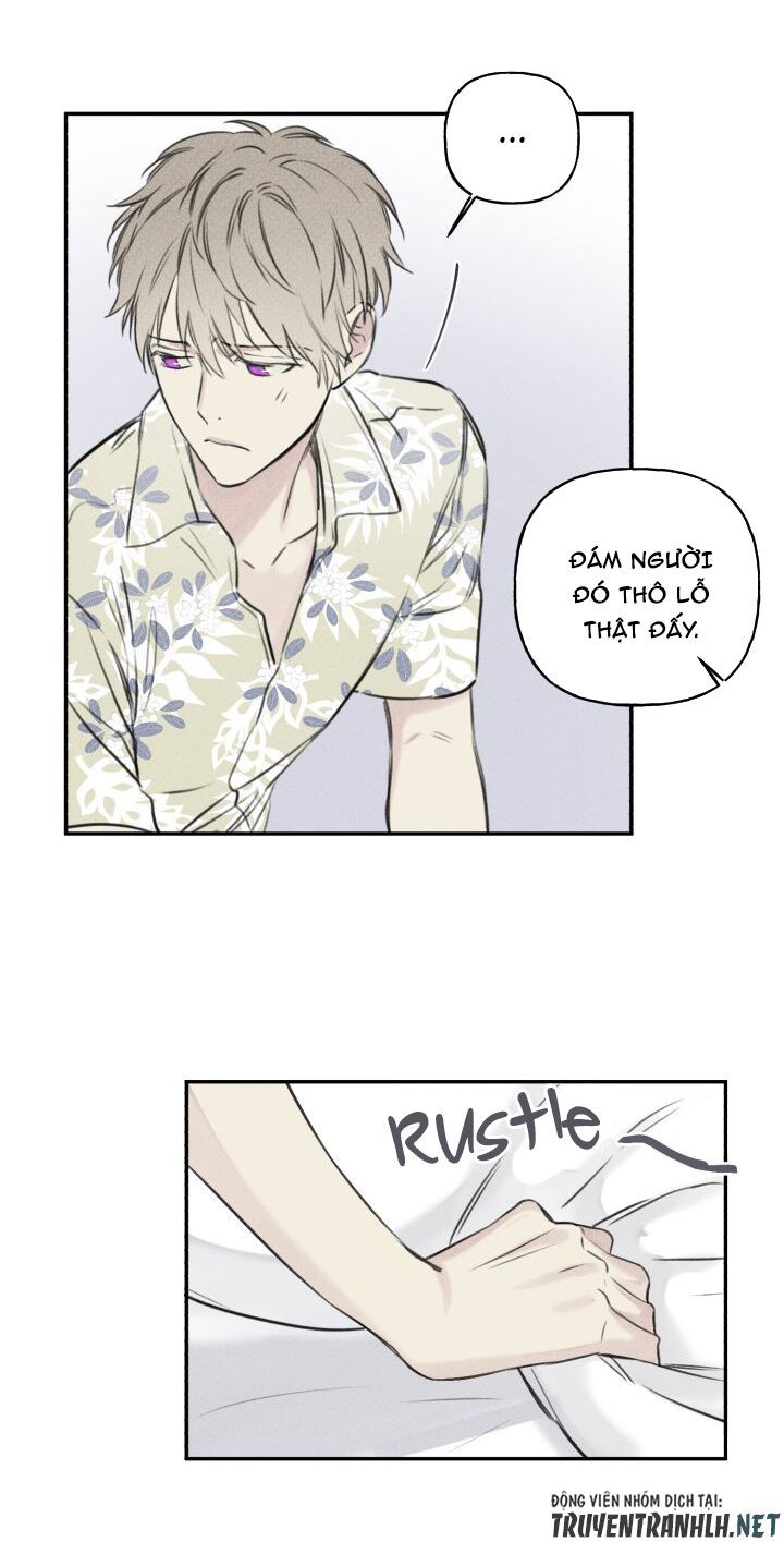Angel Buddy - Chapter 17