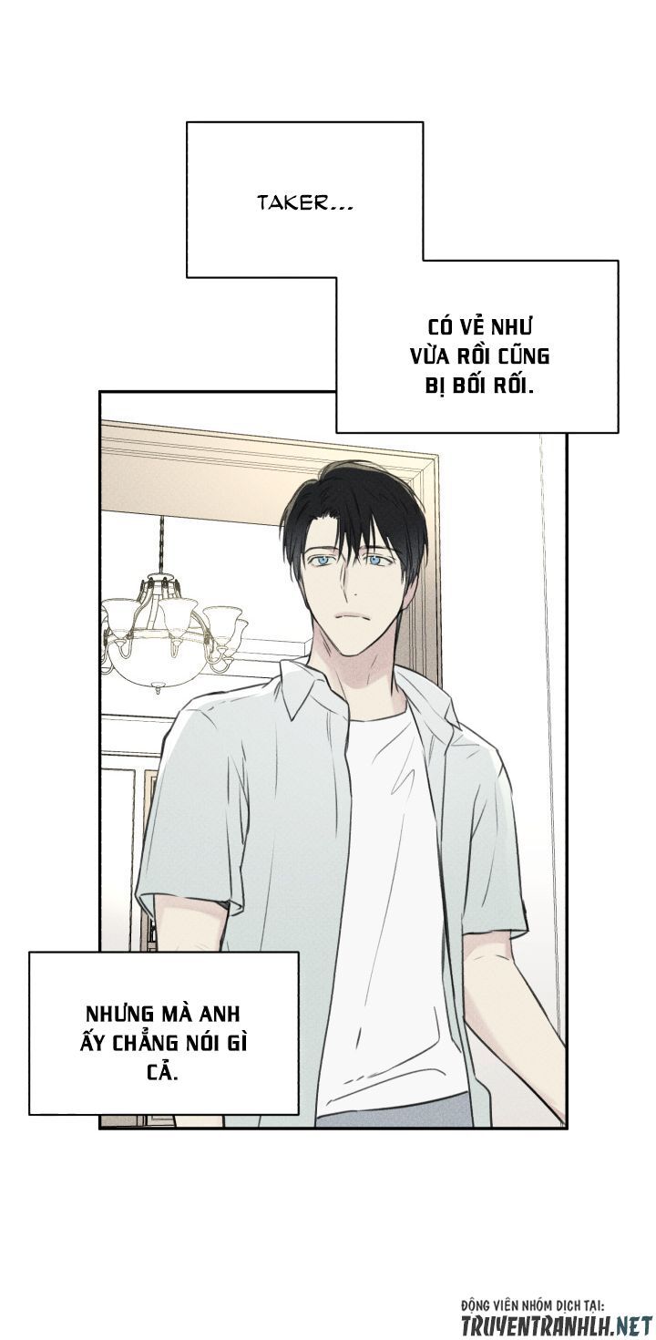 Angel Buddy - Chapter 17