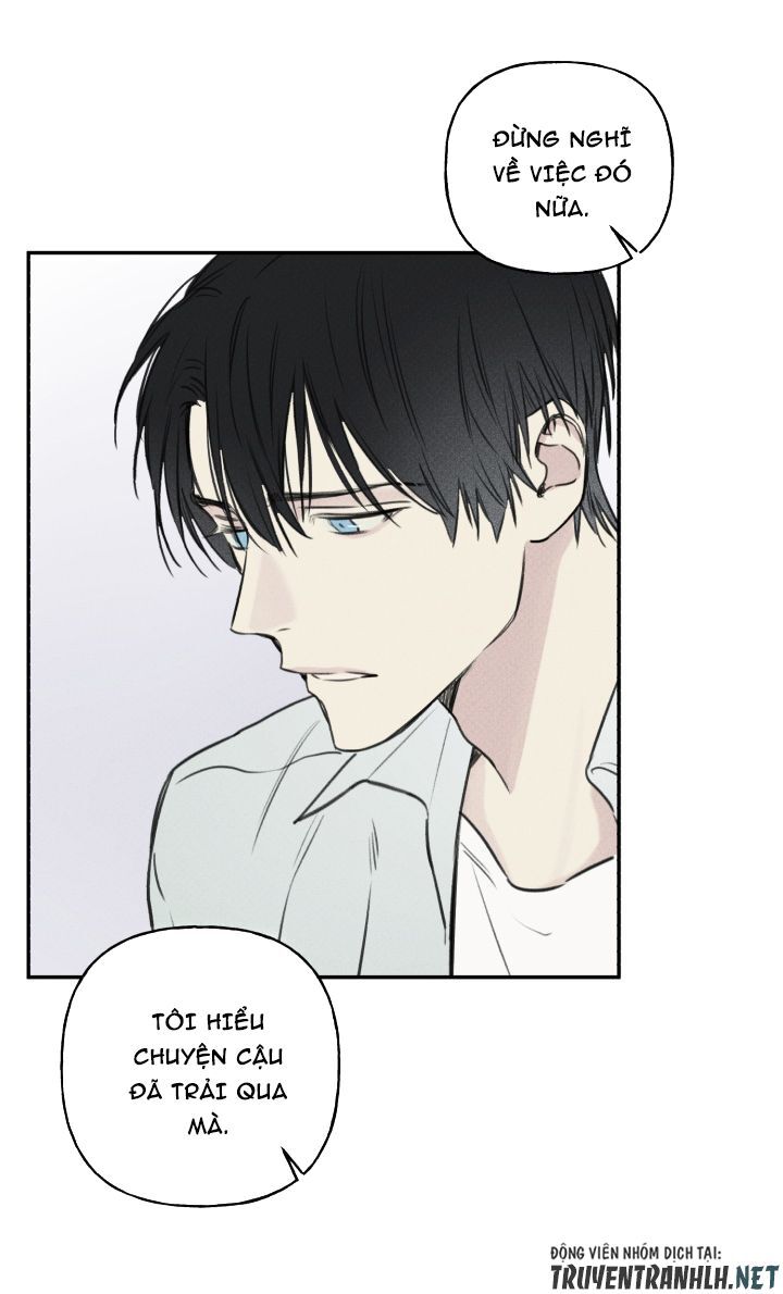 Angel Buddy - Chapter 17
