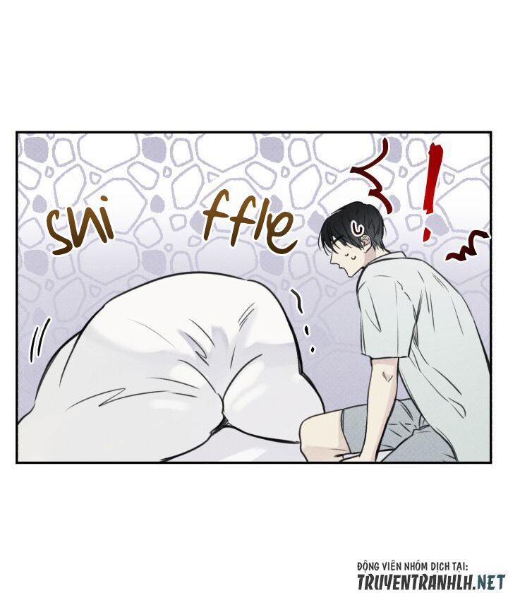 Angel Buddy - Chapter 17