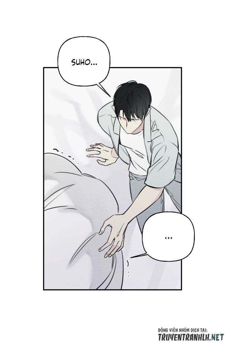 Angel Buddy - Chapter 17