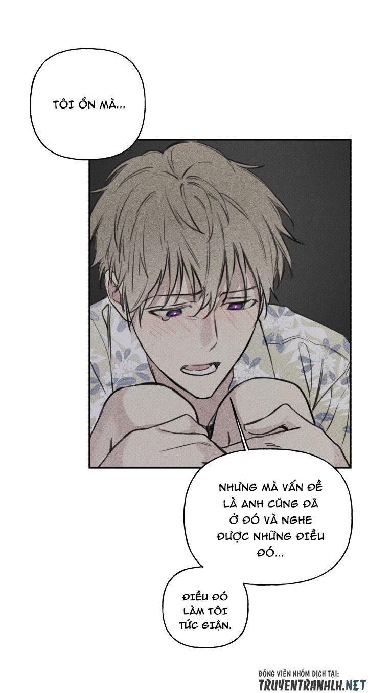Angel Buddy - Chapter 17