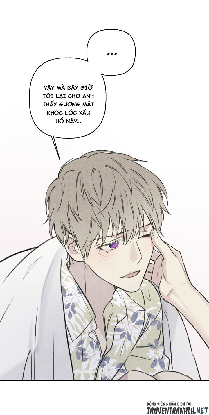 Angel Buddy - Chapter 17
