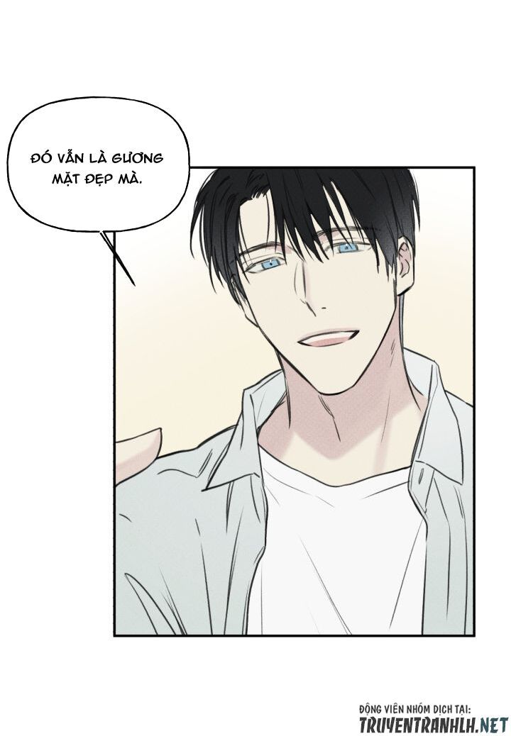 Angel Buddy - Chapter 17